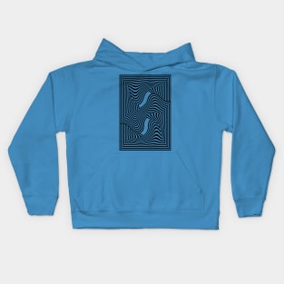 signature Kids Hoodie